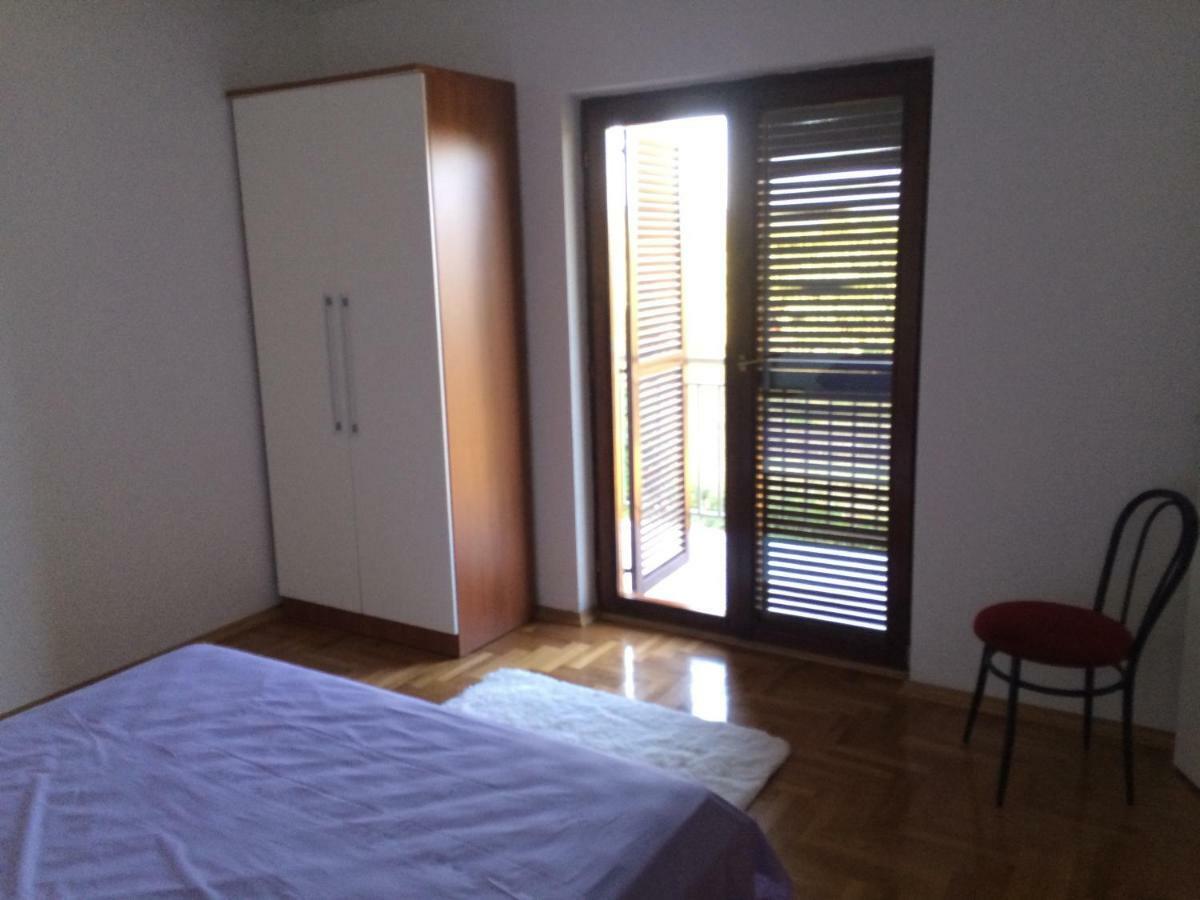 Apartments Antonija Sukosan Luaran gambar