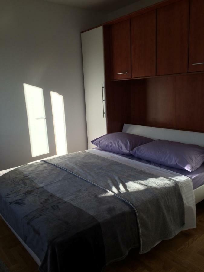 Apartments Antonija Sukosan Luaran gambar